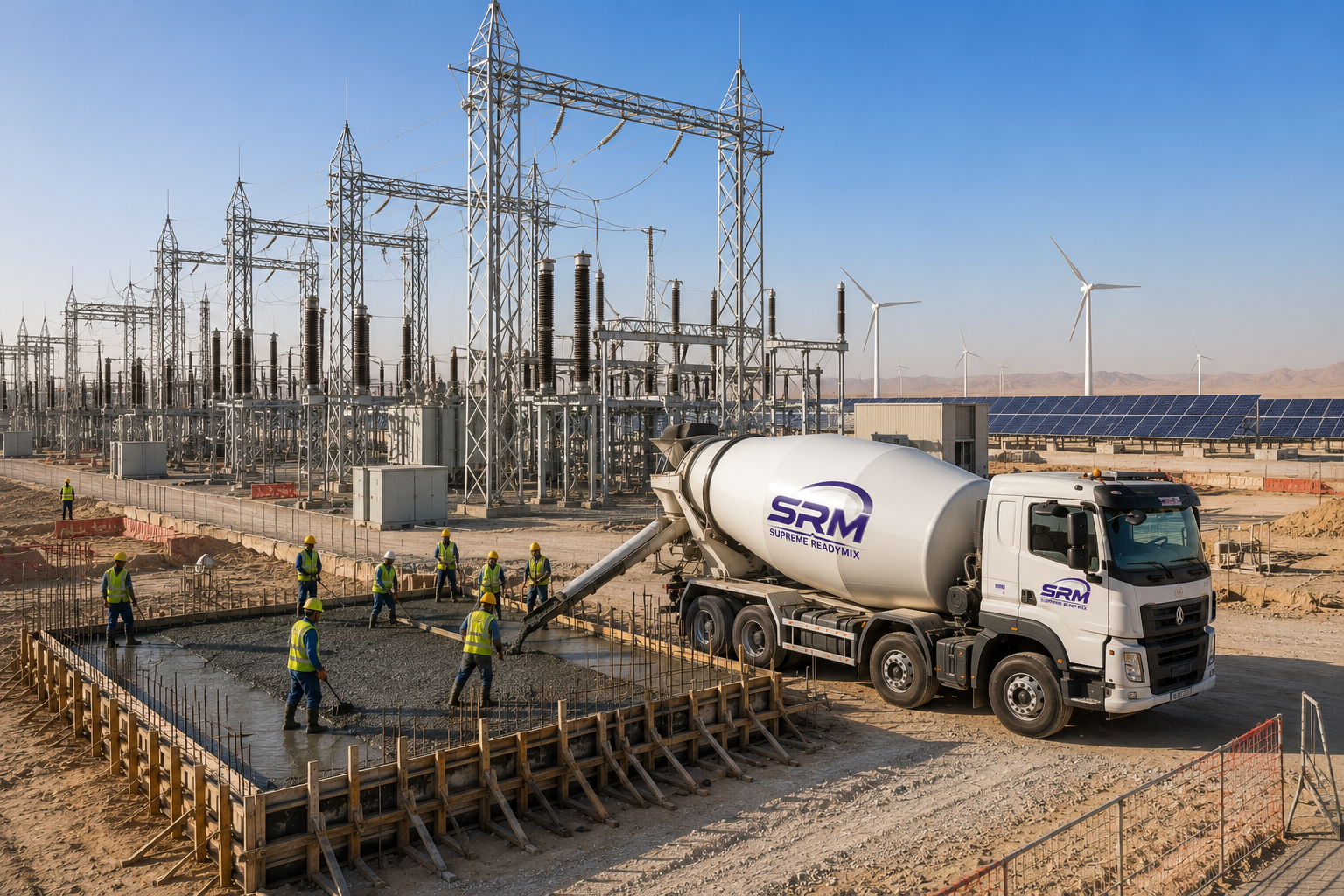 utilities image srm